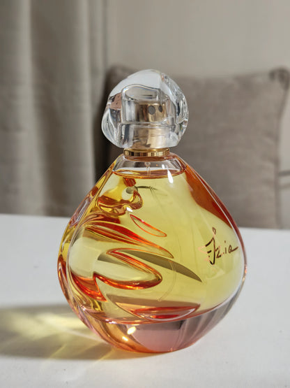 020426-119 Discontinued Sisley Isa Parfum 100ml 3.4 oz