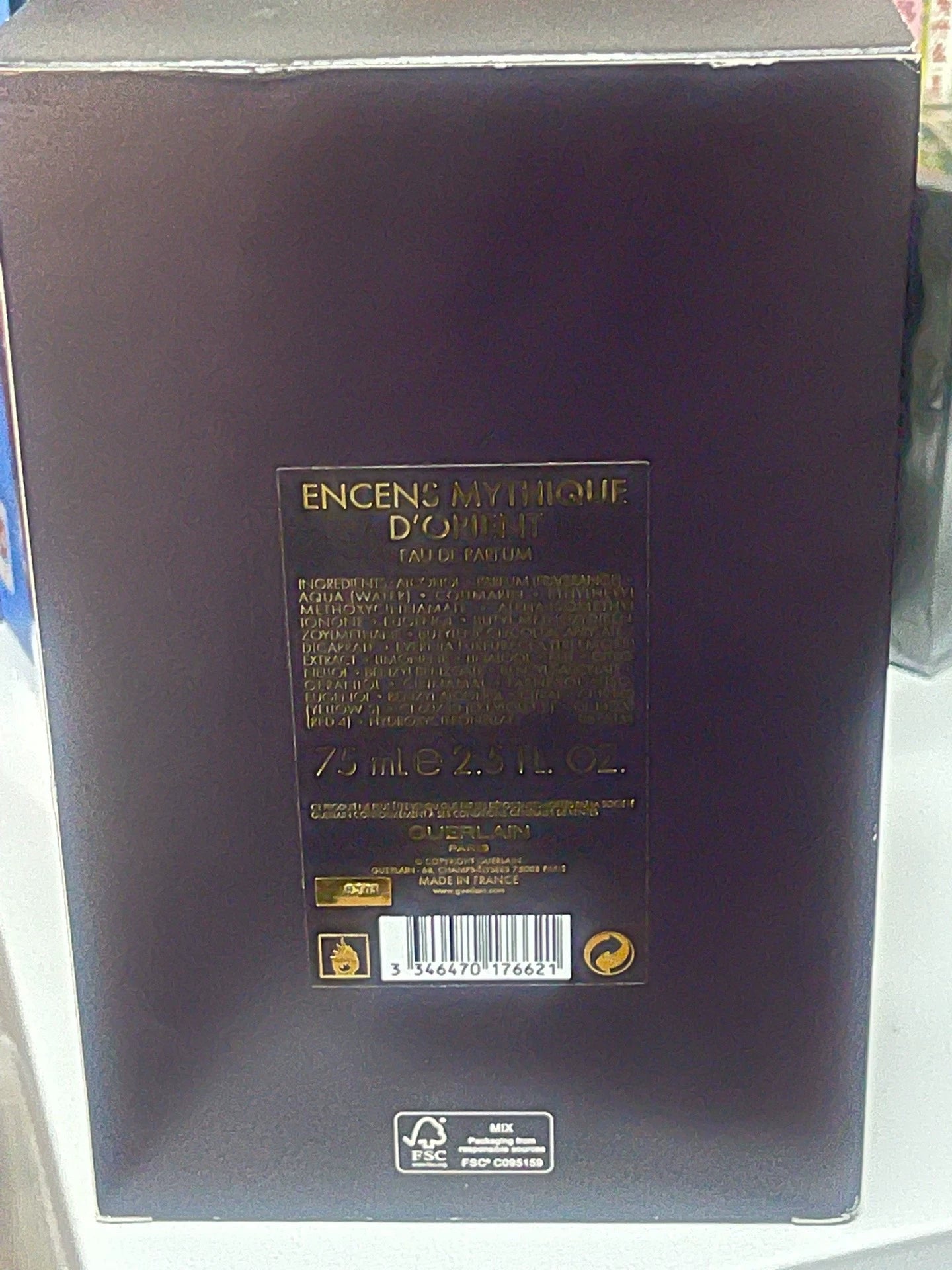 250826-39 Guerlain Oriental Myth in
