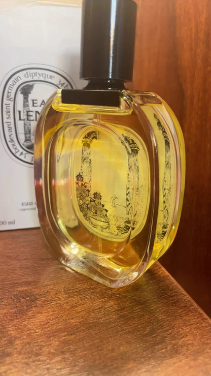 030526-7 Diptyque Calming Water EDT 100ML 3.4 oz