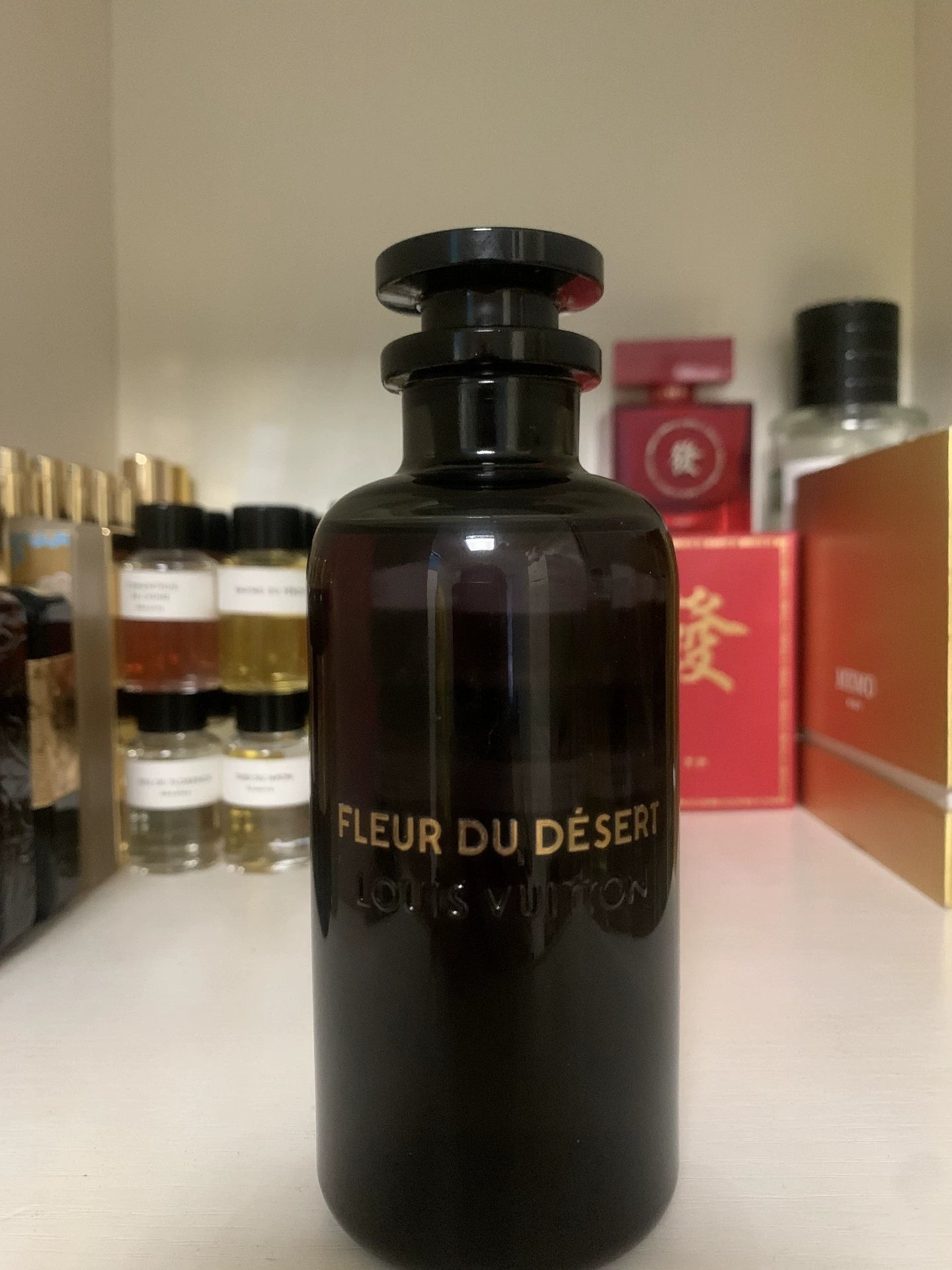 110826-52 Louis Vuitton lv desert Perfume
