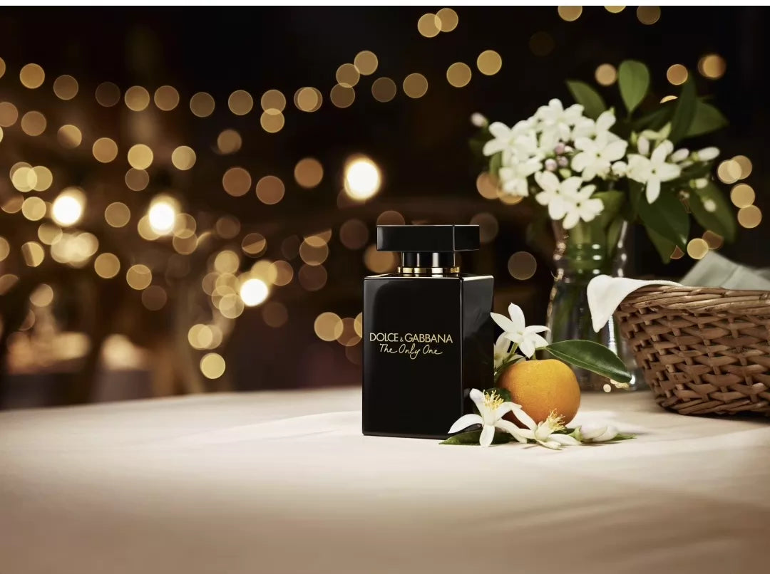 010926-23 Dolce & Gabbana Dolce Gabbana intense Perfume 50ml 1.7 oz