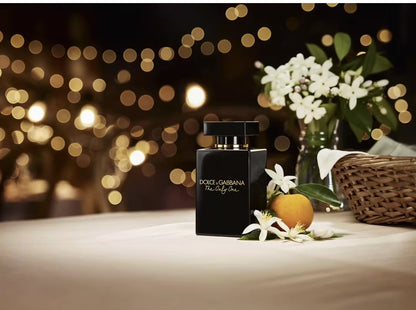010926-23 Dolce & Gabbana Dolce Gabbana intense Perfume 50ml 1.7 oz