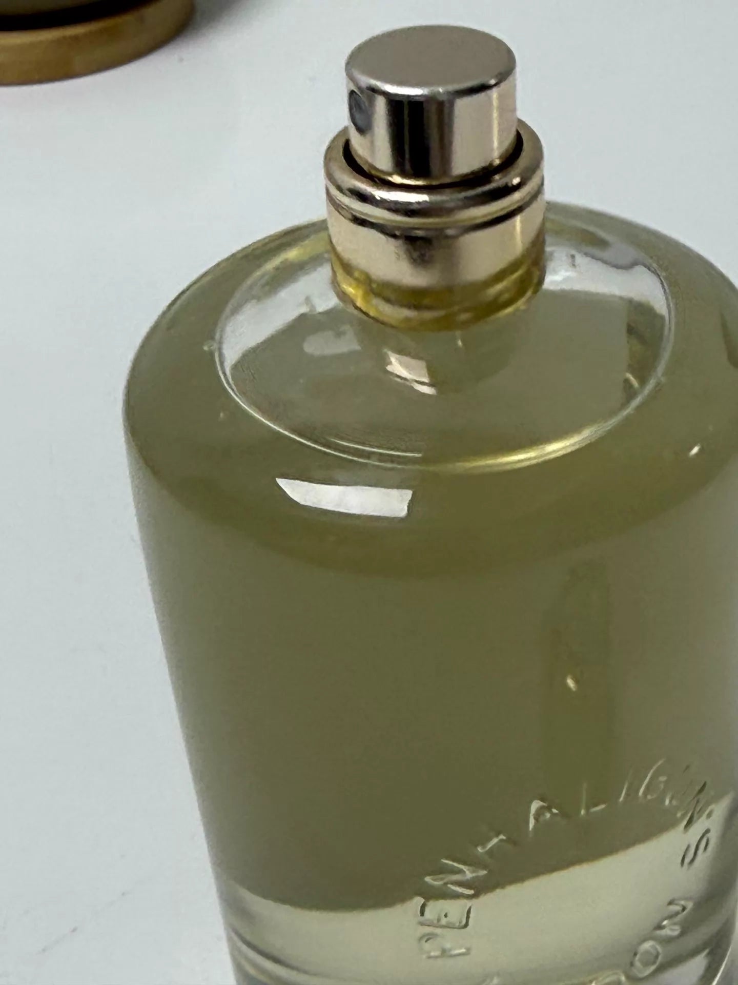 240426-132 Penhaligon Bla Rose 100ml 3.4 oz