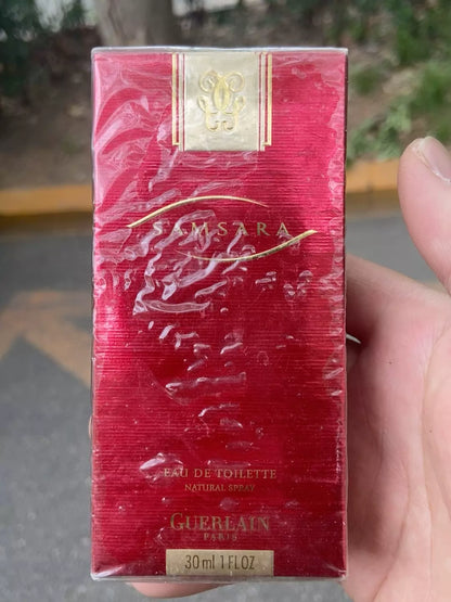 031026-14 Guerlain samsara 30ml EDT