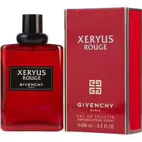 010926-99 Givenchy Hong Ke He EDT 100ml 3.4 oz