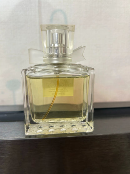 100625-11 Christian Dior Miss Dior Cherie L'eau 50ml 1.7 oz EDT eau de toilette
