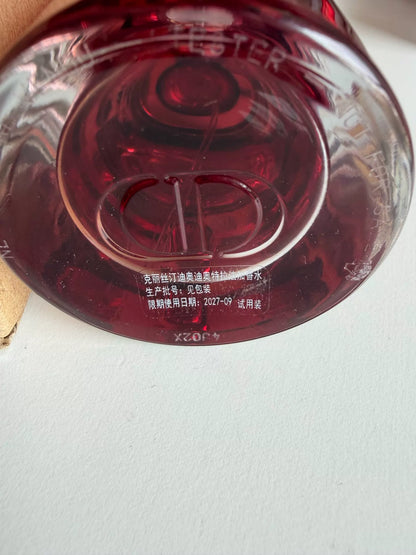050926-120 Dior RUSTE SPAS 200ml 6.8 oz