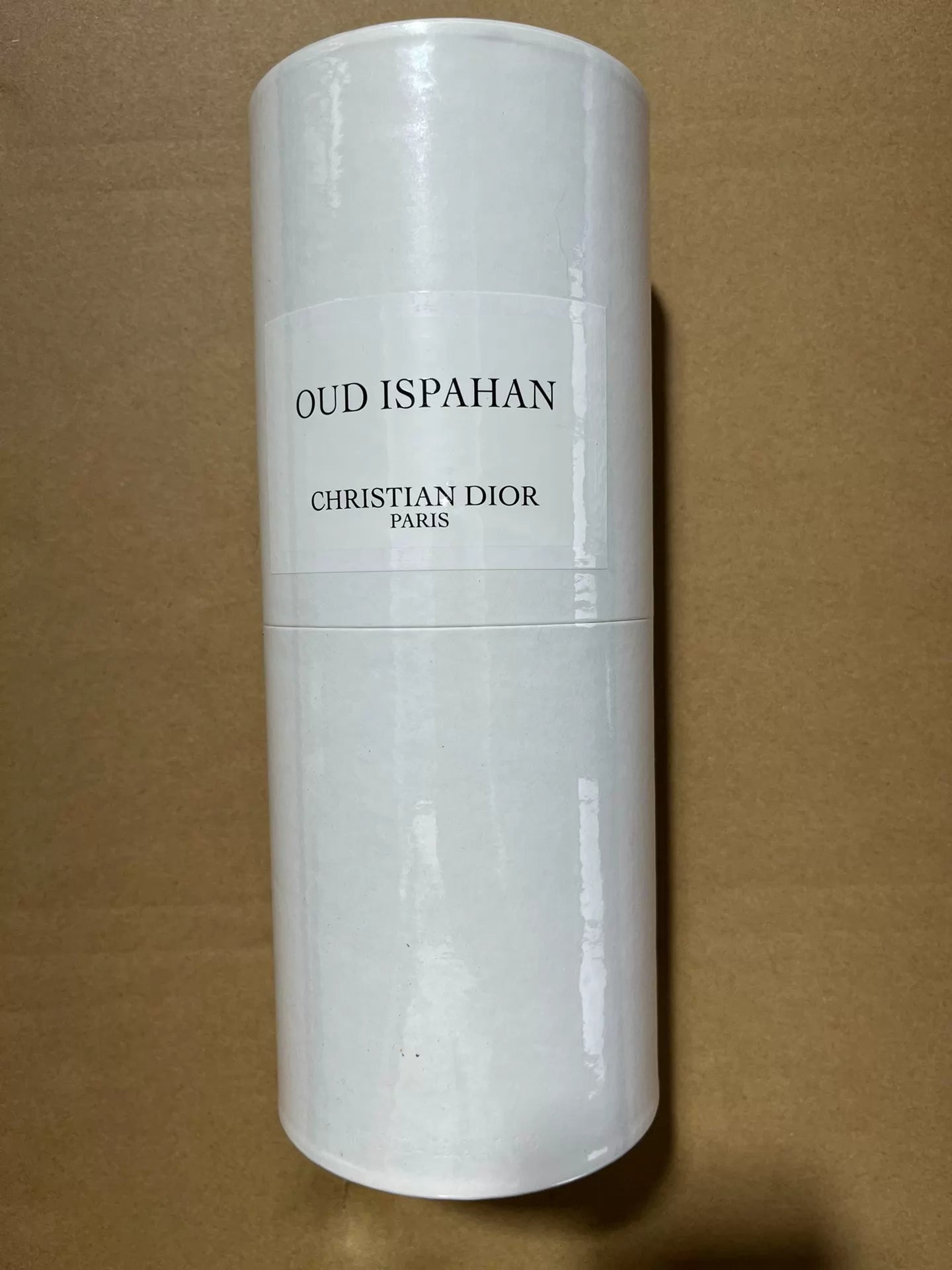 030926-26 Dior OUD ISPahan dark 450ml 15.2 oz