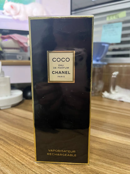 010325-36 Chanel Coco EDP 60ml 2 oz eau de parfum