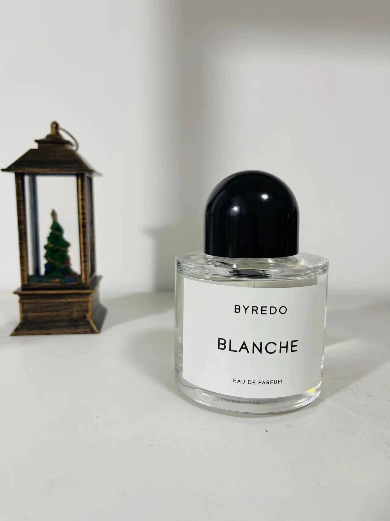 260526-99 Byredo Bai Ruide White 100ml 3.4 oz