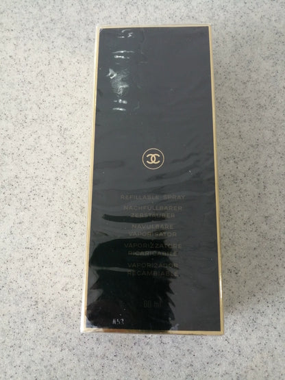 200525-18 Chanel Coco Eau de Parfum EDP 60ml 2.0oz