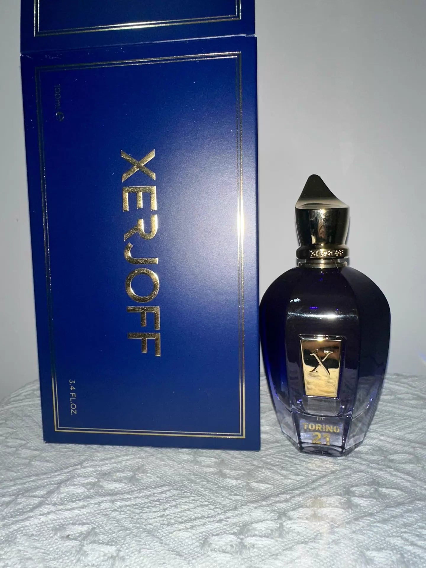 190326-76 Schiff Torino with 100ml  3.4oz
