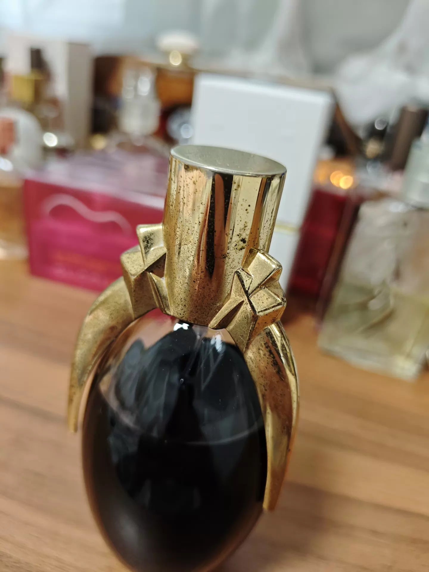 040926-35 Lady Gaga Fame 100ml 3.4 oz