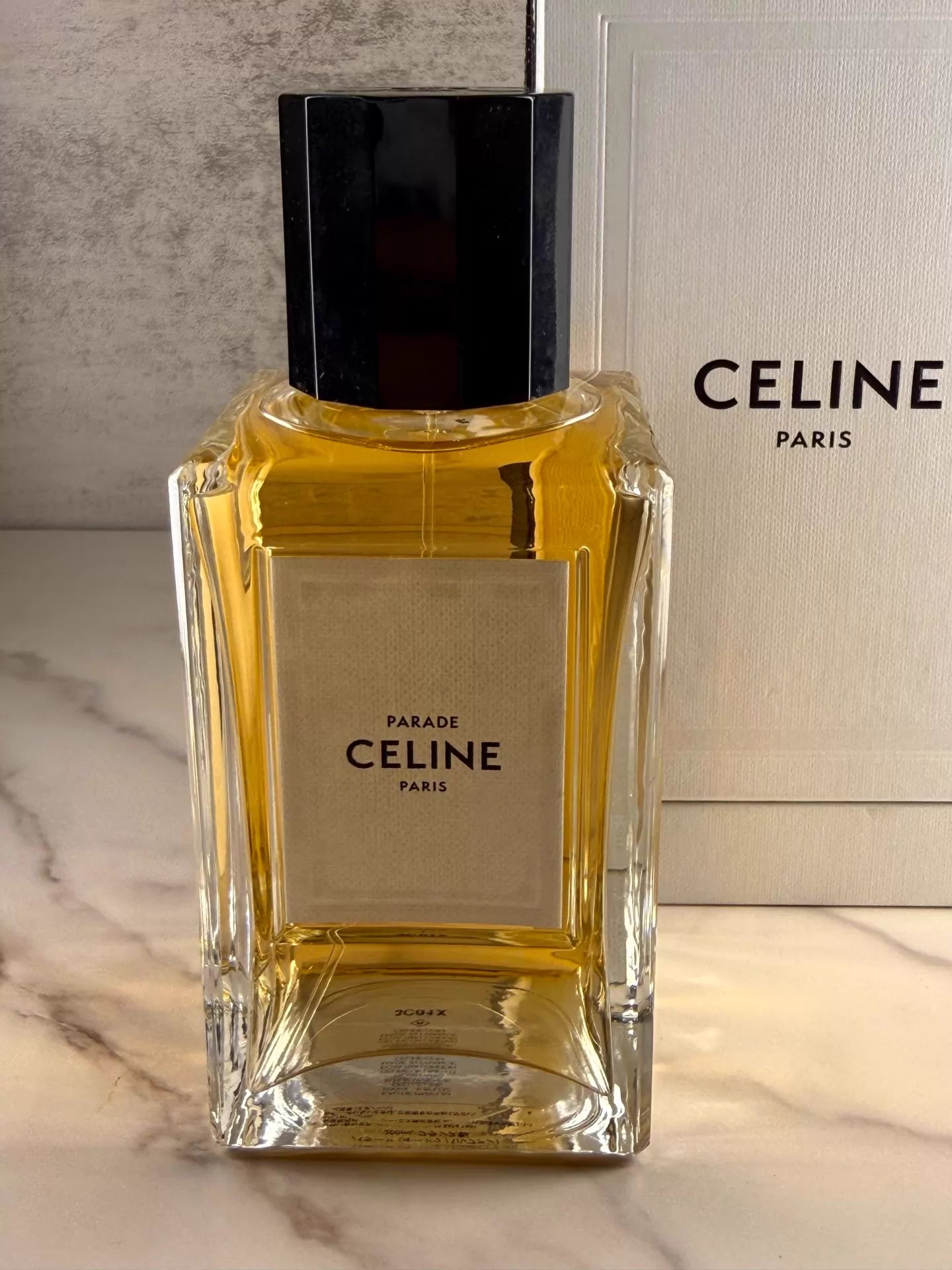 250226-22 Celine Parade 200ml 6.8 oz EDP