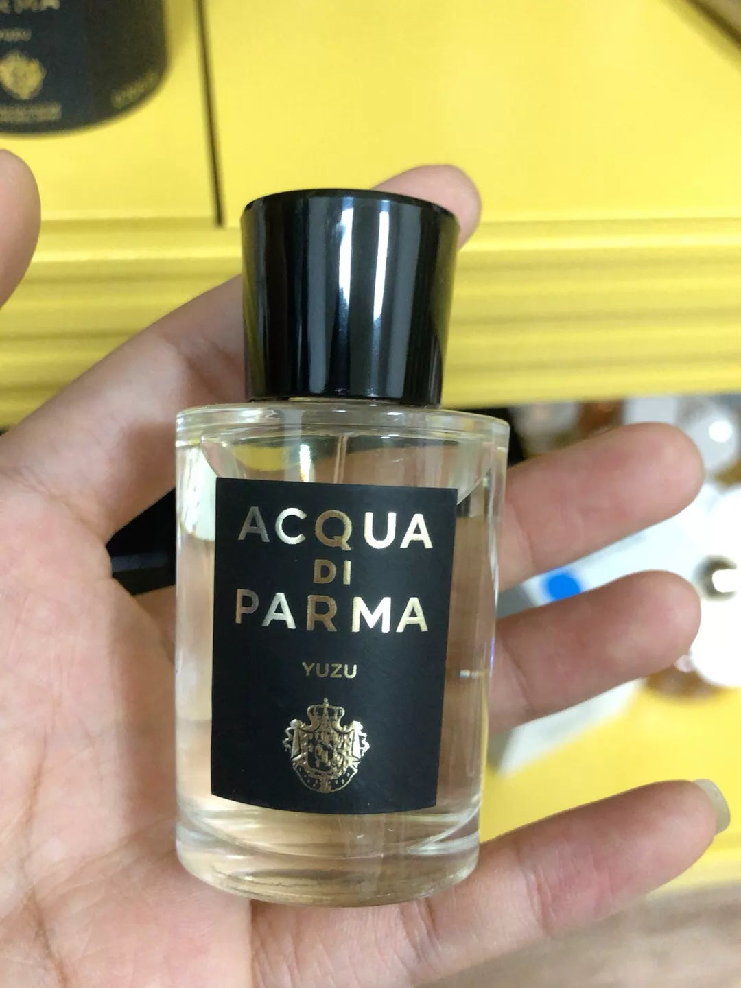 150726-188 Parma Aqua Style 20ml 0.7 oz