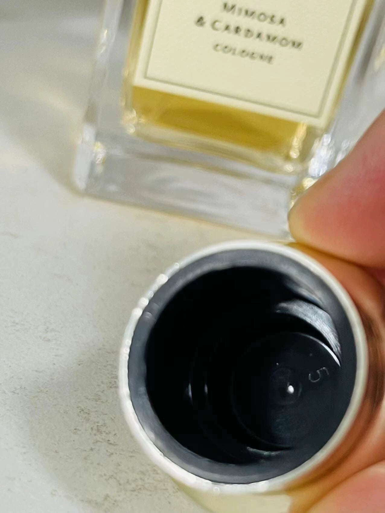 260526-50 Jo Malone Mimosa Cardamom Parfum 100ml 3.4 oz