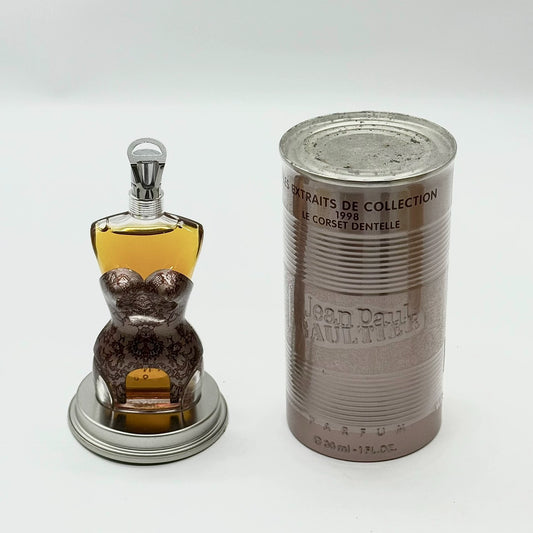 051125-90 Jean Paul Gaultier 30ml 1.0oz Parfum