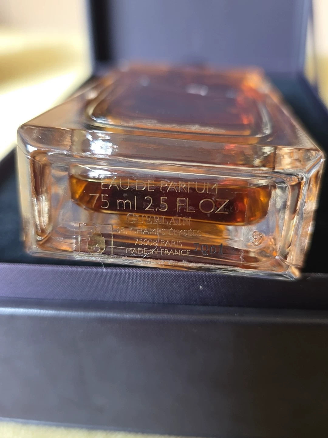 250826-43 Guerlain Guerlain Art 75ml 2.5 oz