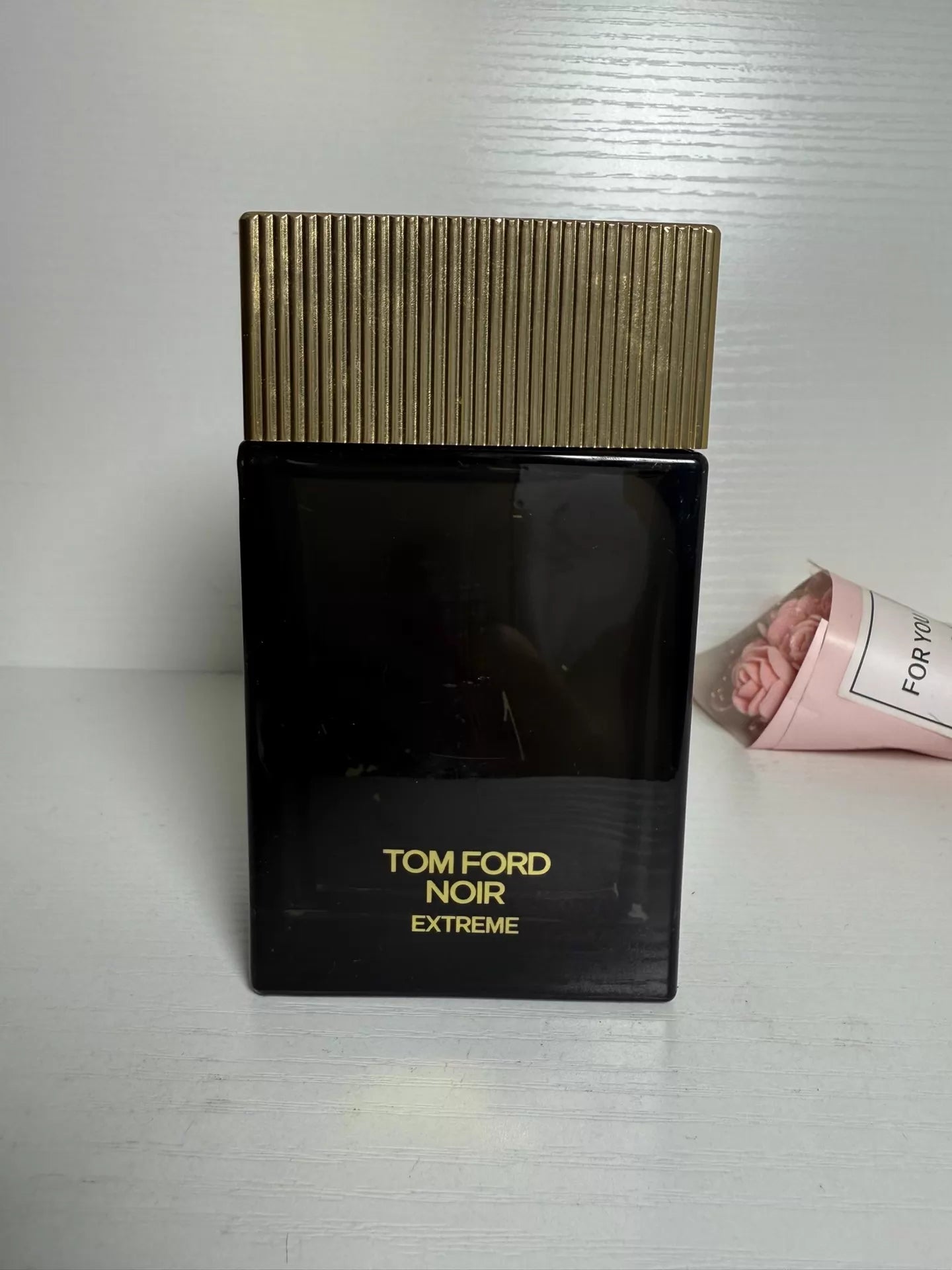 200526-20 TF ultimate dark Perfume 100ml 3.4 oz
