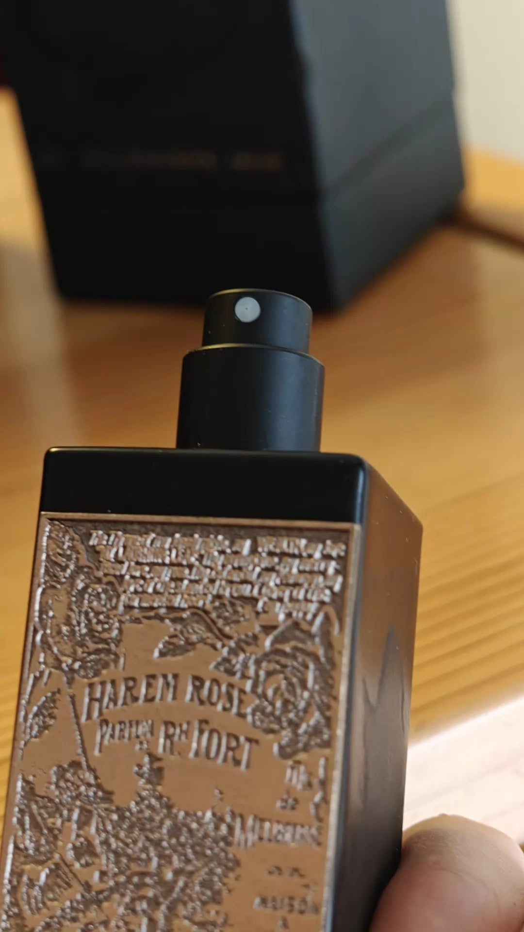 190426-95 Little FM fort 50ml 1.7 oz