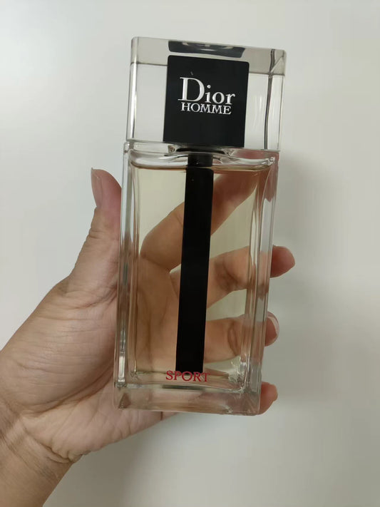 151025-96 Christian Dior Sport 150ml 5.1oz EDT