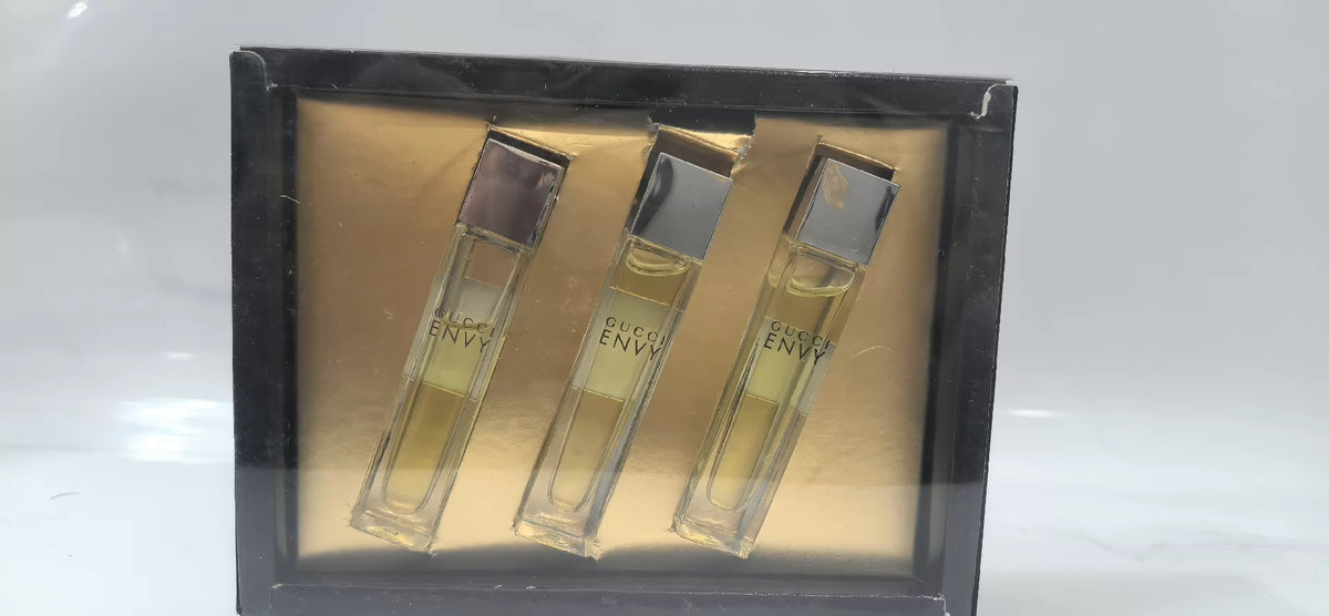 220826-375 Gucci ENVY yellow jealousy 3ml 0.1 oz