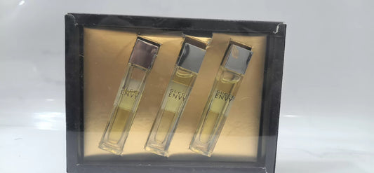 Gucci ENVY yellow jealousy 3ml 0.1 oz