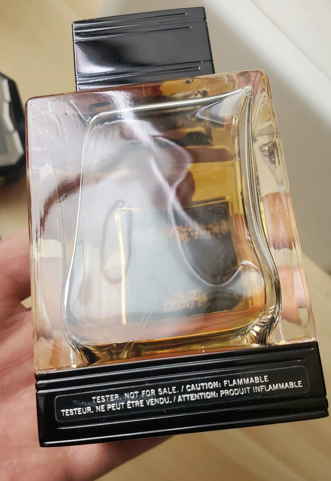 150926-215 Zegna Haiti Vetiver Men 125ml 4.2 oz
