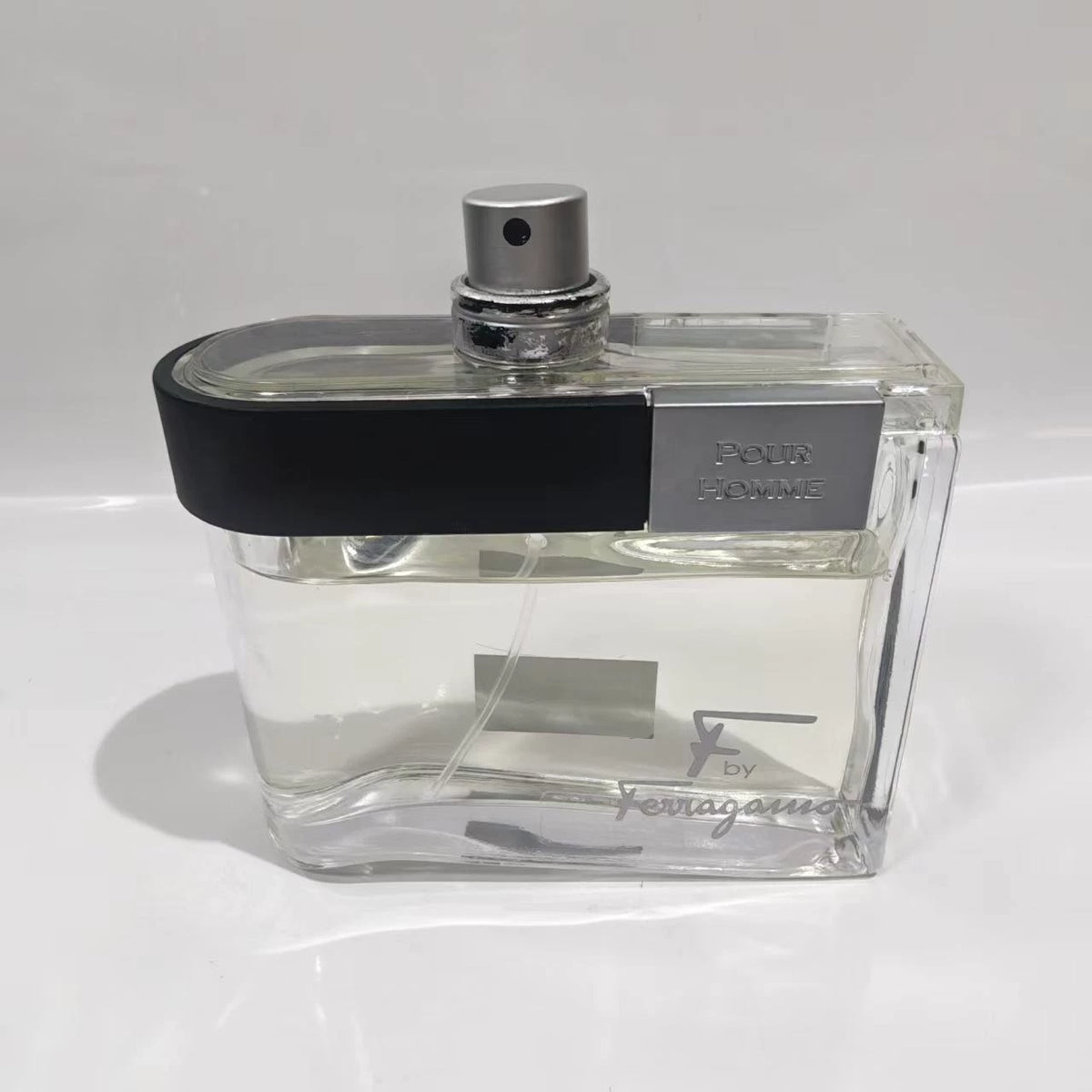 020926-114 Ferragamo men Perfume 100ml 3.4 oz