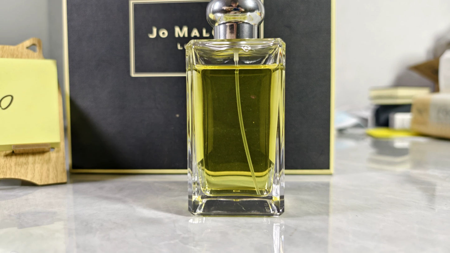120625-112 Jo Malone Eau de Cologne EDC 100ml 3.4oz