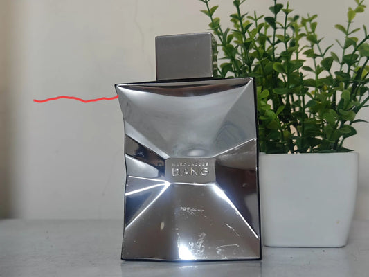 bang Men Basic 100ml 3.4 oz