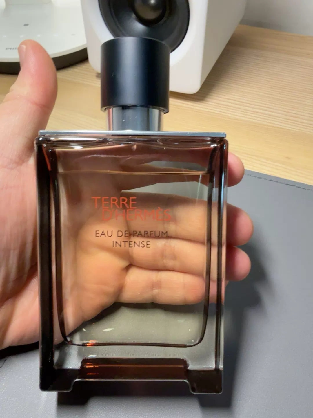 041026-99 Hermès Hermes Hermes Earth EDP 100ml 3.4 oz