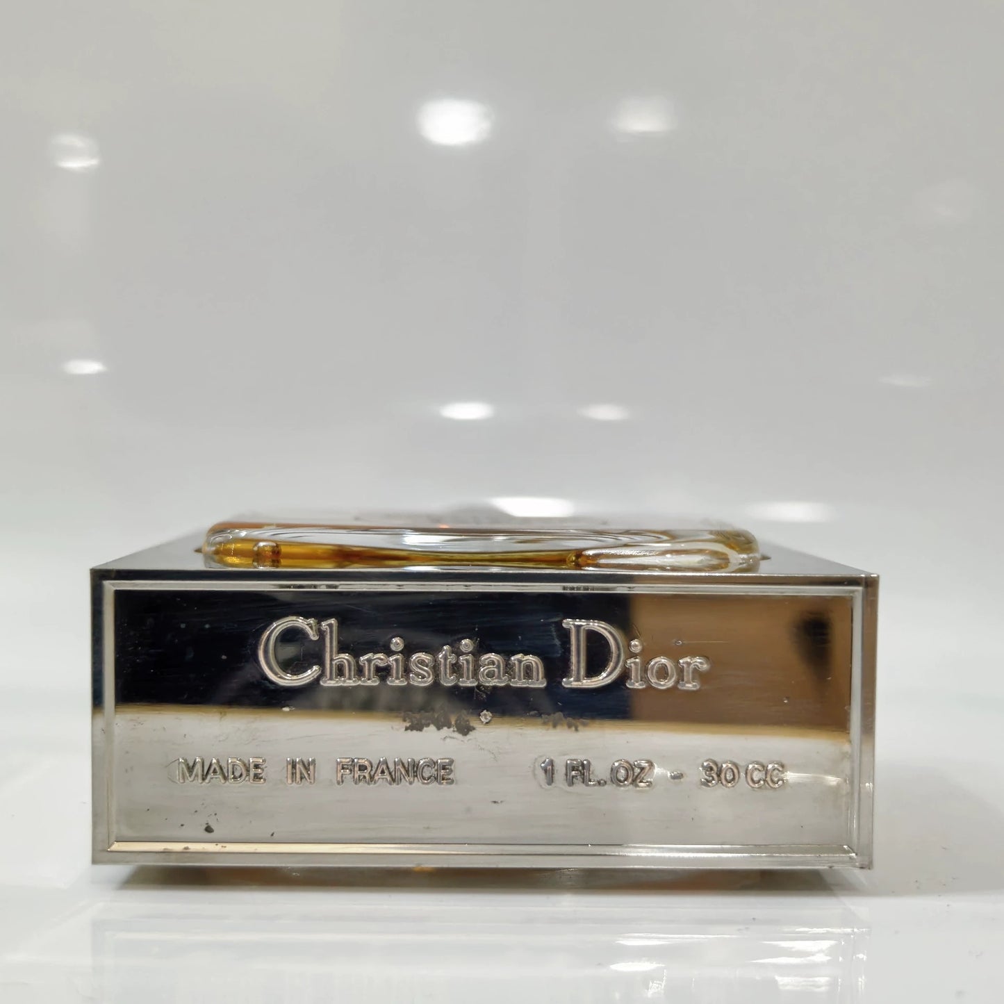230925-56 Christian Dior Diorella 30ml 1.0oz Parfum Perfume