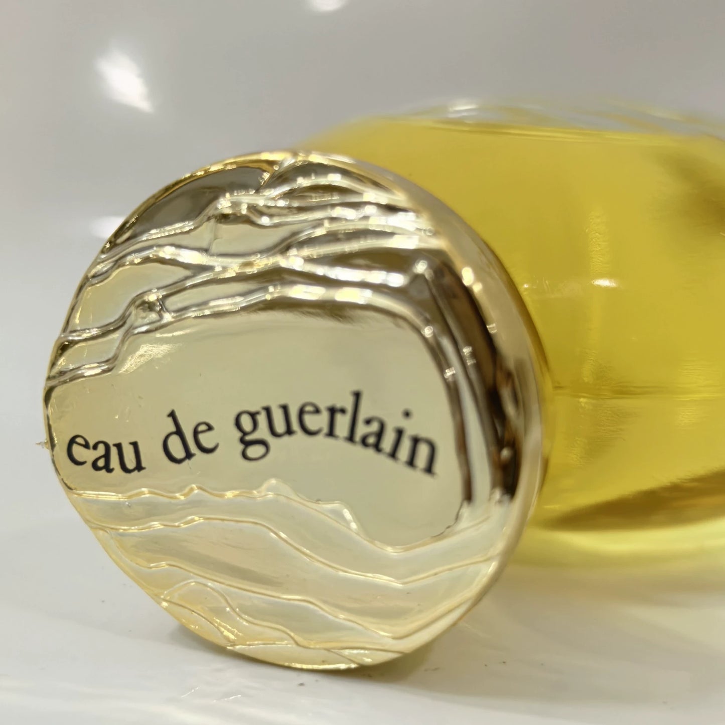 230925-54 Guerlain 125ml 4.2oz Eau de Toilette EDT