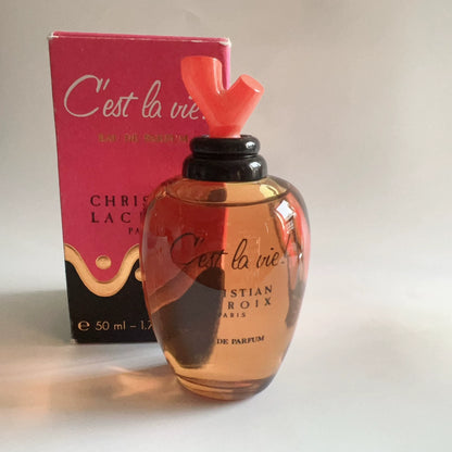 130926-90 Christine This Is Life 50ml 1.7 oz