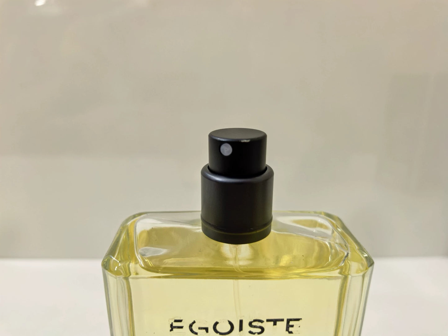 220426-88 Chanel Egoiste light EDT 100ml 3.4 oz