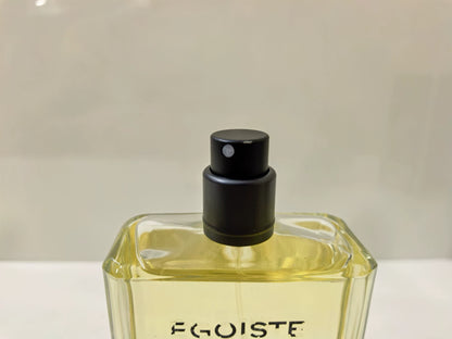 220426-88 Chanel Egoiste light EDT 100ml 3.4 oz