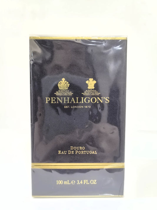 080325-53 PanHaligon's Douro 100ml 3.4 oz Eau de Portugal