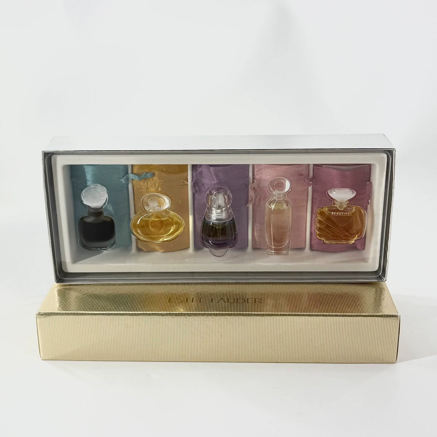 030826-153 Estée Lauder Estee Lander Set 5ml 0.2 oz
