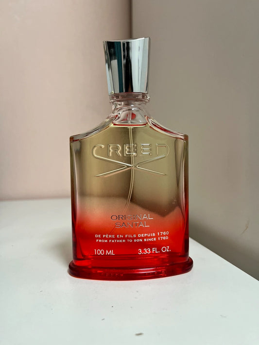 230526-46 Creed Faith Pure Sandalwood 100ml 3.4 oz