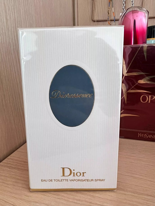 040625-22 Christian Dior Eau de Toilette EDT 100ml 3.4oz