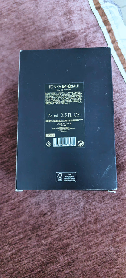 100926-6 Tonka Impérial 75ml EDP