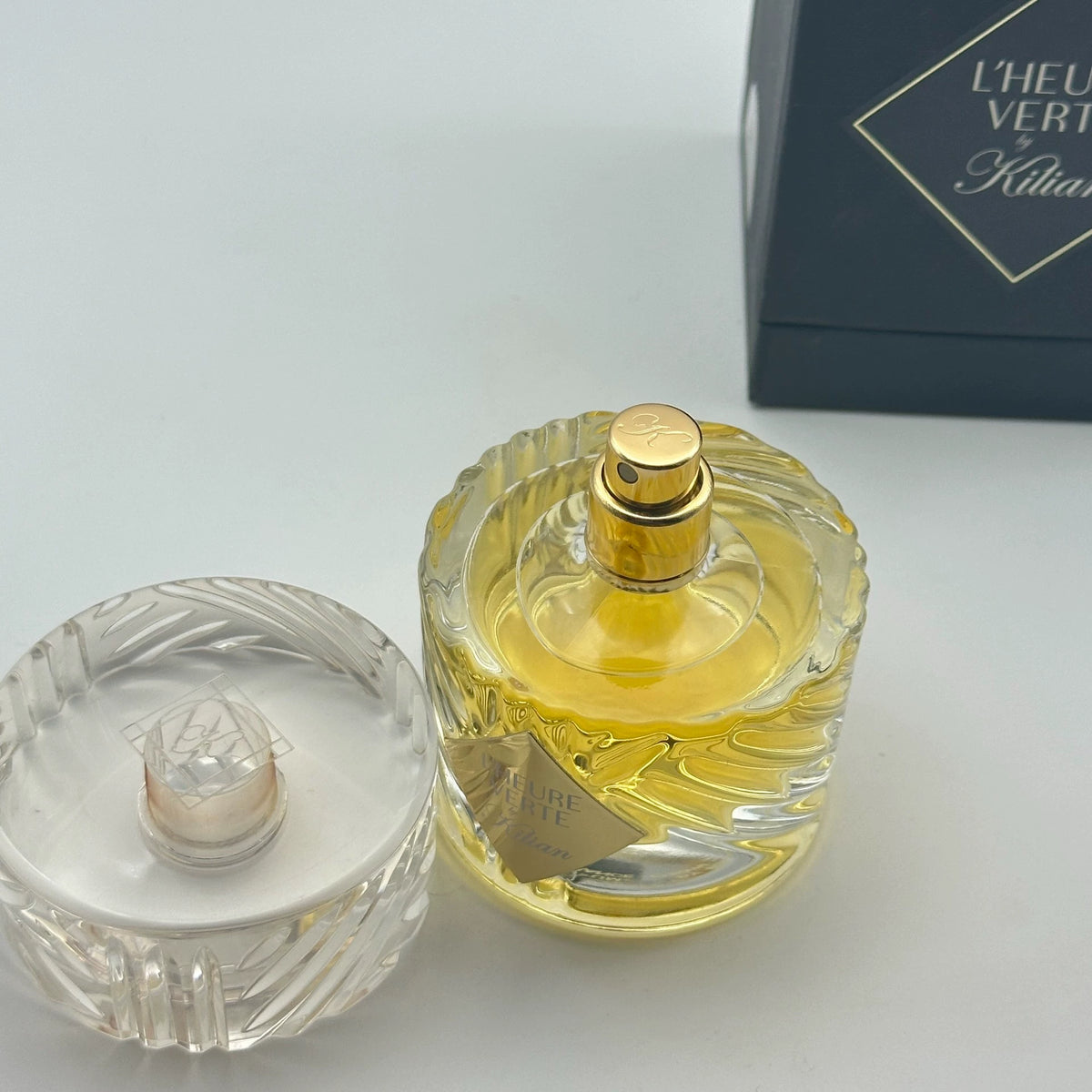 151026-140 By Kilian Kilian flame vermouth 50ml 1.7 oz