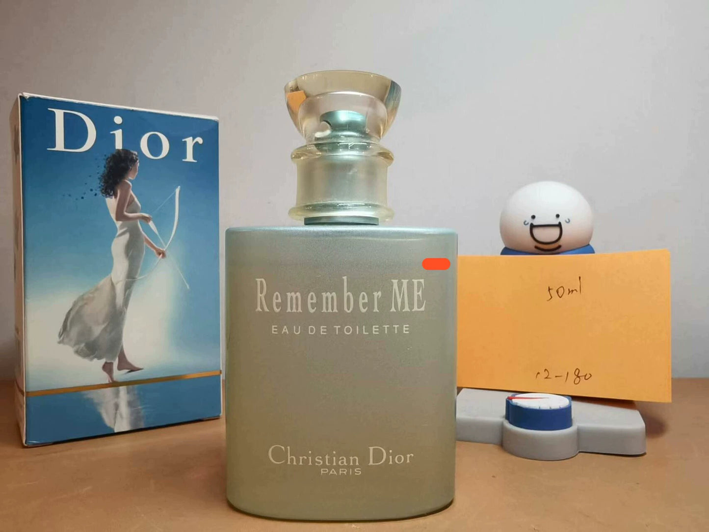 260326-19 Dior remember me EDT 50ml
