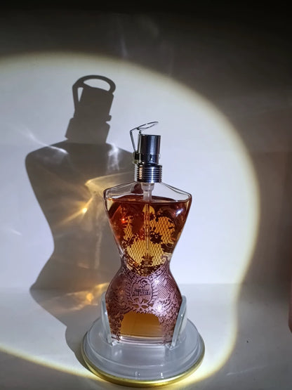 090525-26 Jean Paul Gaultier Eau de Parfum EDP 50ml 1.7oz