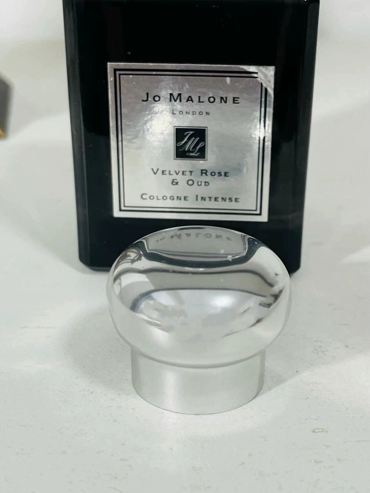 260526-94 Jo Malone Velvet Rose Oud Parfum 50ml 1.7 oz