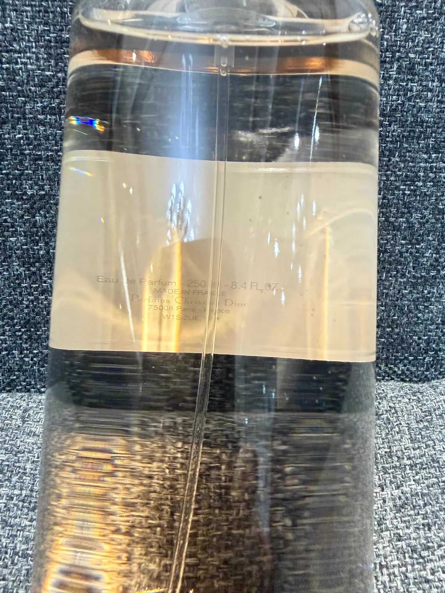 100626-4 Dior Eden Locke 250ml
