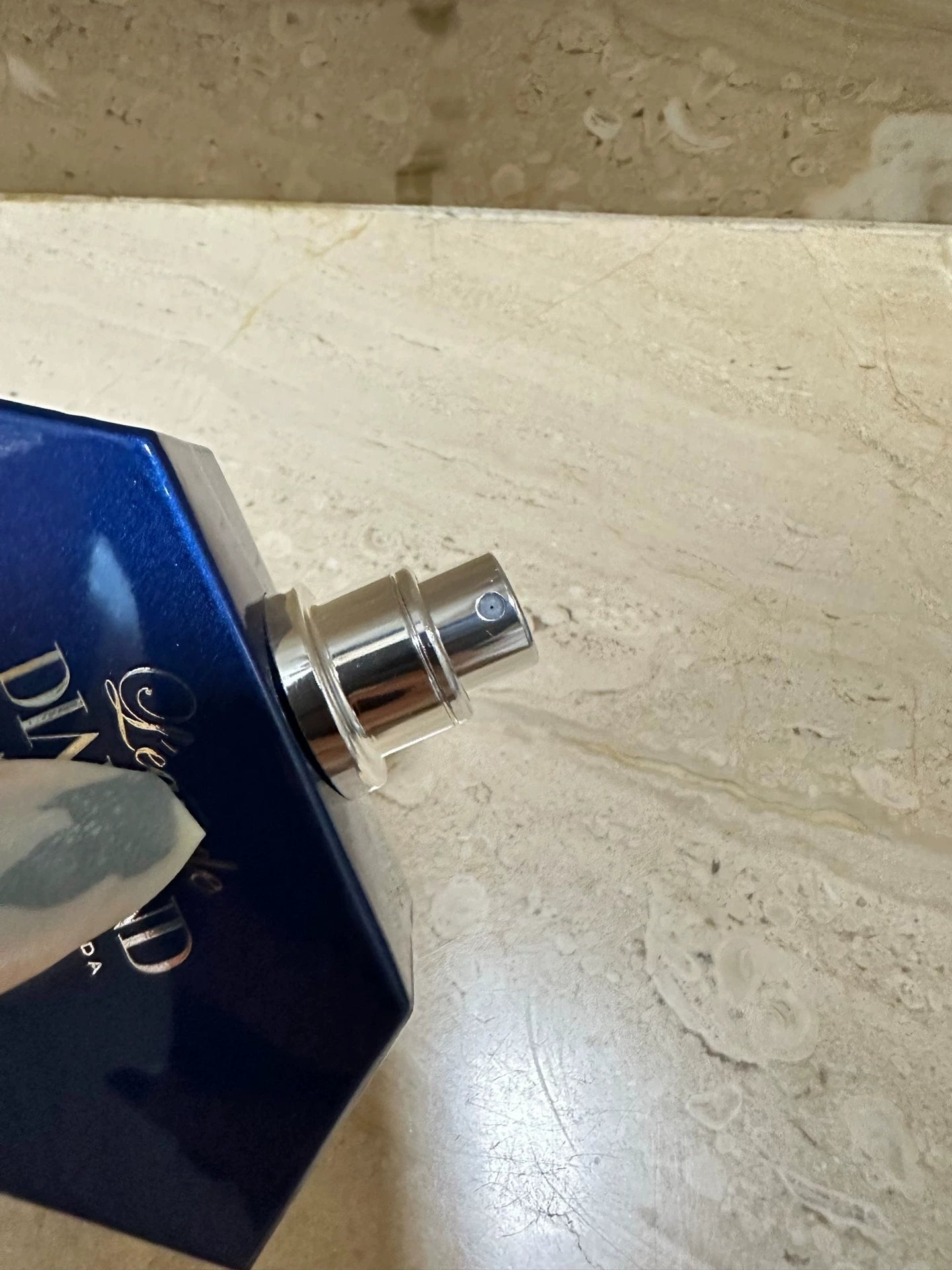270526-40 Road Diamond Cut 50ml 1.7 oz