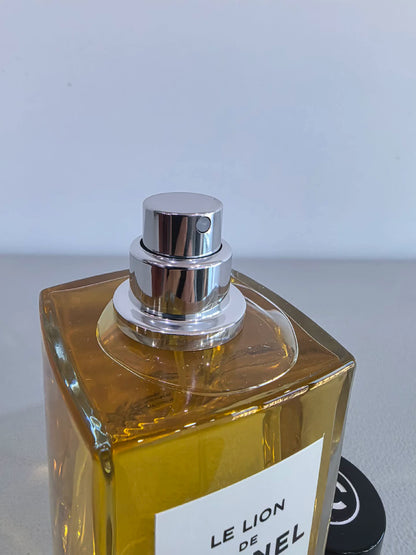 041026-17 Chanel Le Lion Trial EDP 200ml 6.8 oz