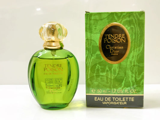 220426-70 Dior green poison 50ml 1.7 oz